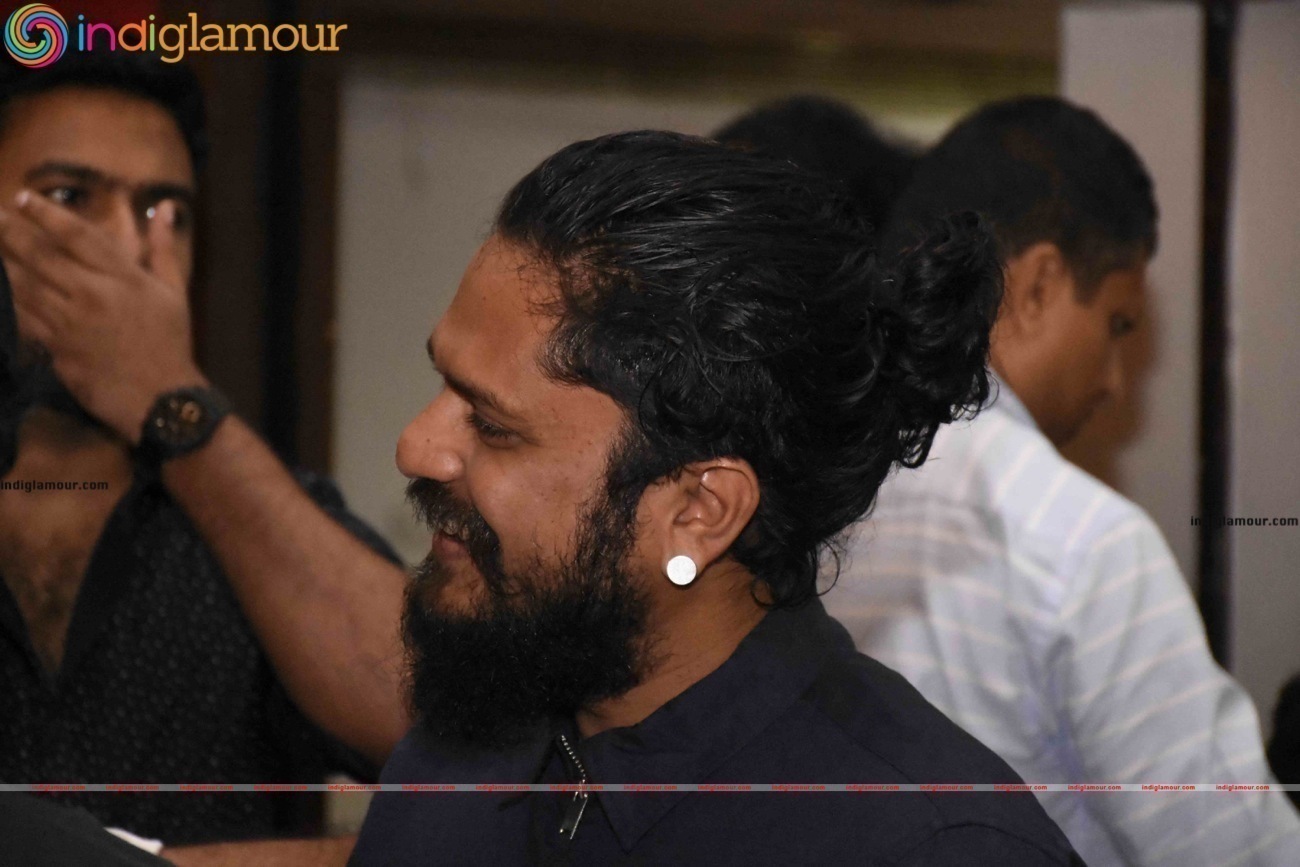 Charlie Malayalam Movie 125 day Celebration Event hd photo