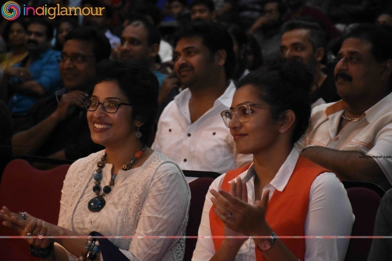 Charlie Malayalam Movie 125 day Celebration Event hd photo