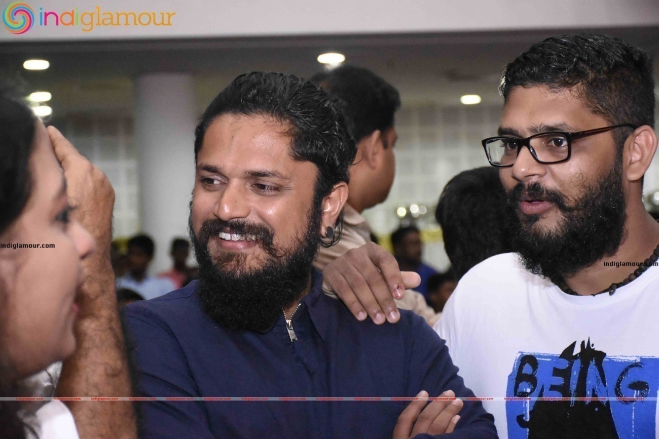 Charlie Malayalam Movie 125 day Celebration Event hd photo