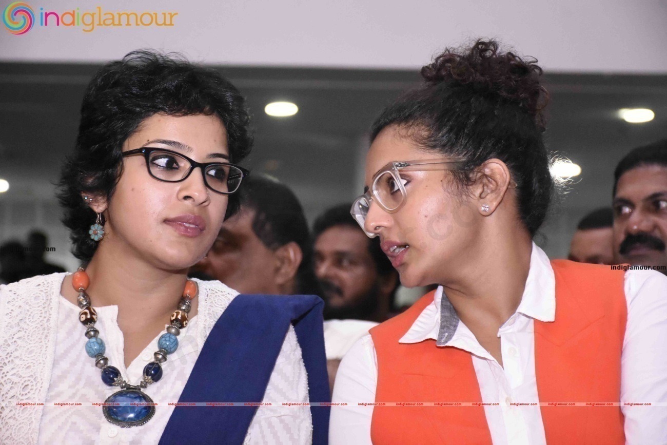 Charlie Malayalam Movie 125 day Celebration Event hd photo