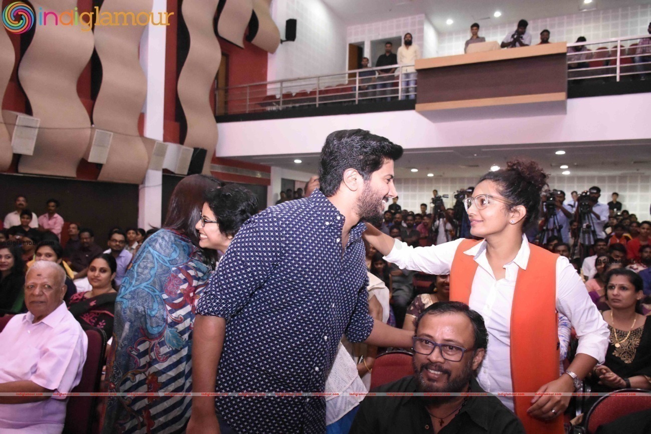 Charlie Malayalam Movie 125 day Celebration Event hd photo