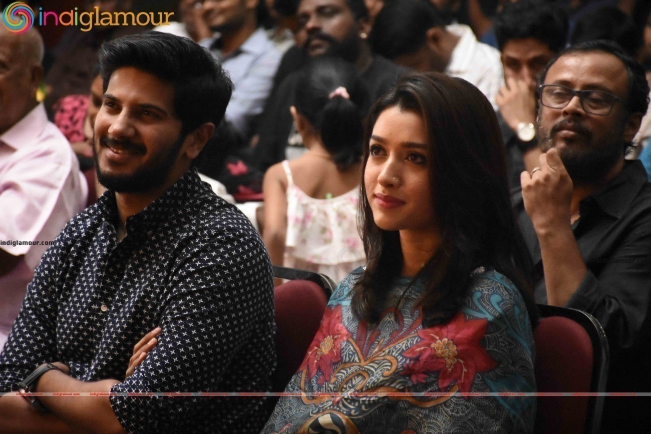 Charlie Malayalam Movie 125 day Celebration Event hd photo