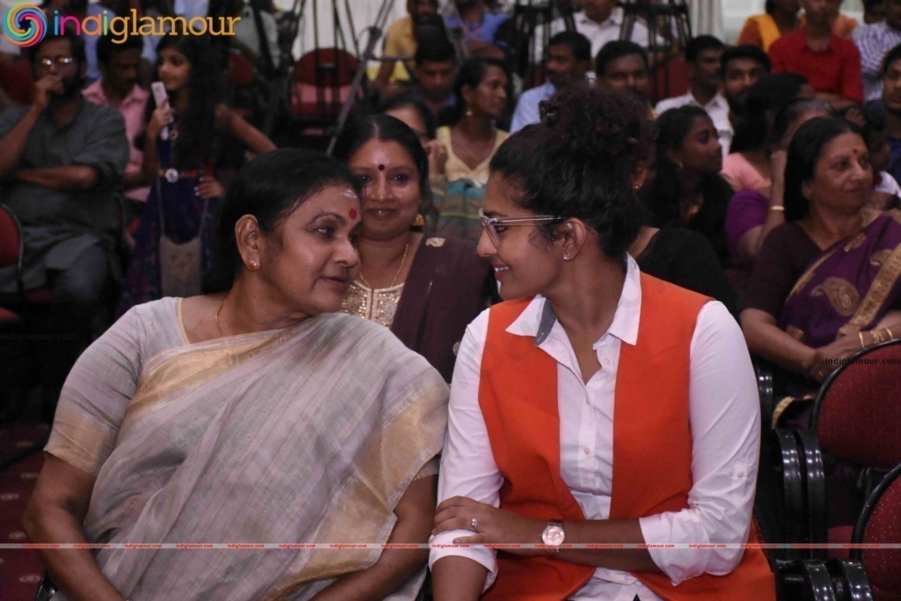 Charlie Malayalam Movie 125 day Celebration Event hd photo