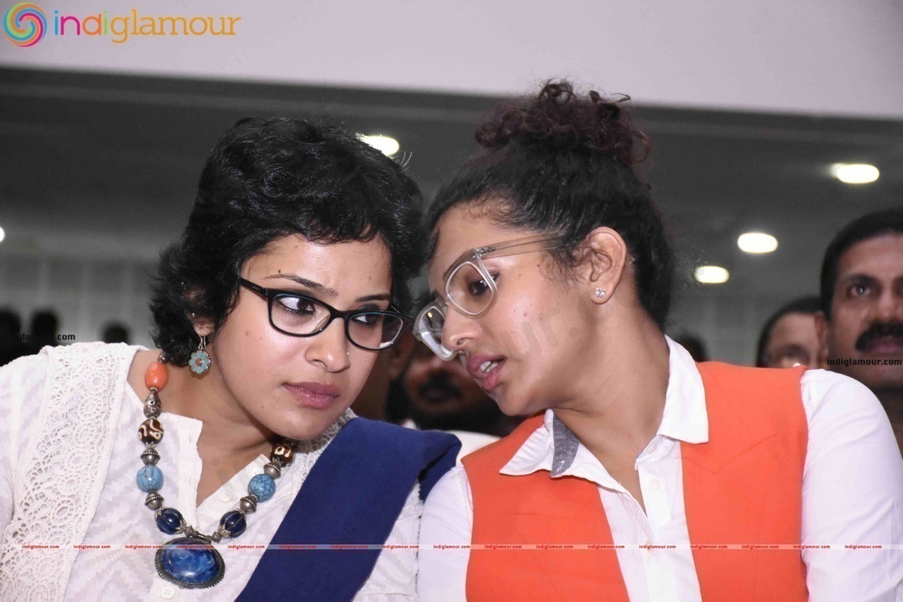 Charlie Malayalam Movie 125 day Celebration Event hd photo