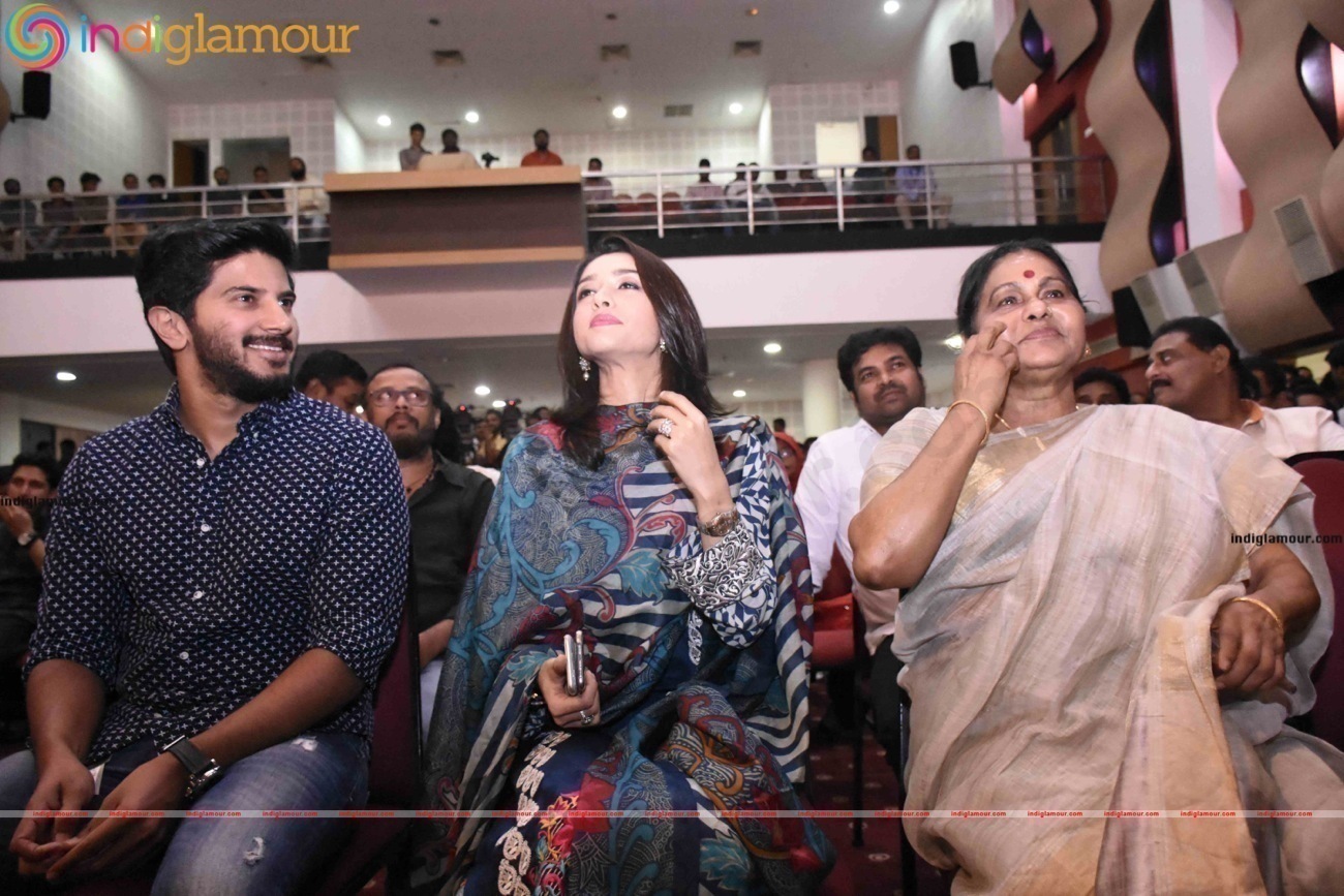Charlie Malayalam Movie 125 day Celebration Event hd photo