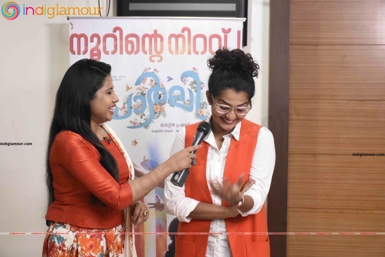 Charlie Malayalam Movie 125 day Celebration Event hd photo