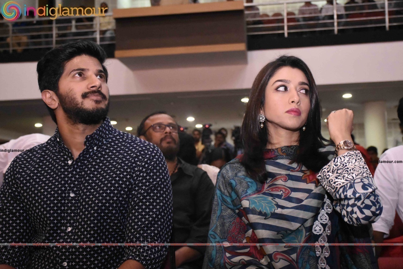 Charlie Malayalam Movie 125 day Celebration Event hd photo