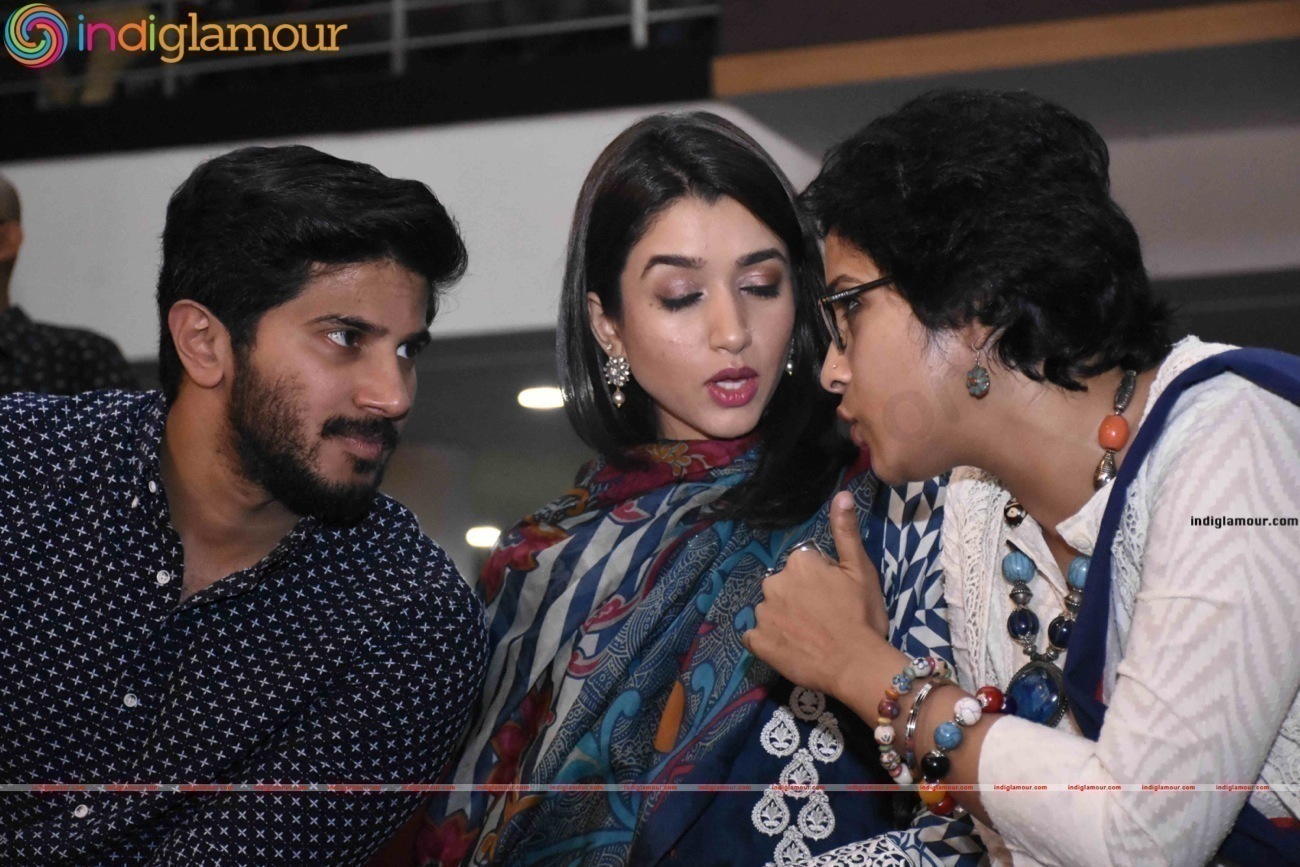 Charlie Malayalam Movie 125 day Celebration Event hd photo