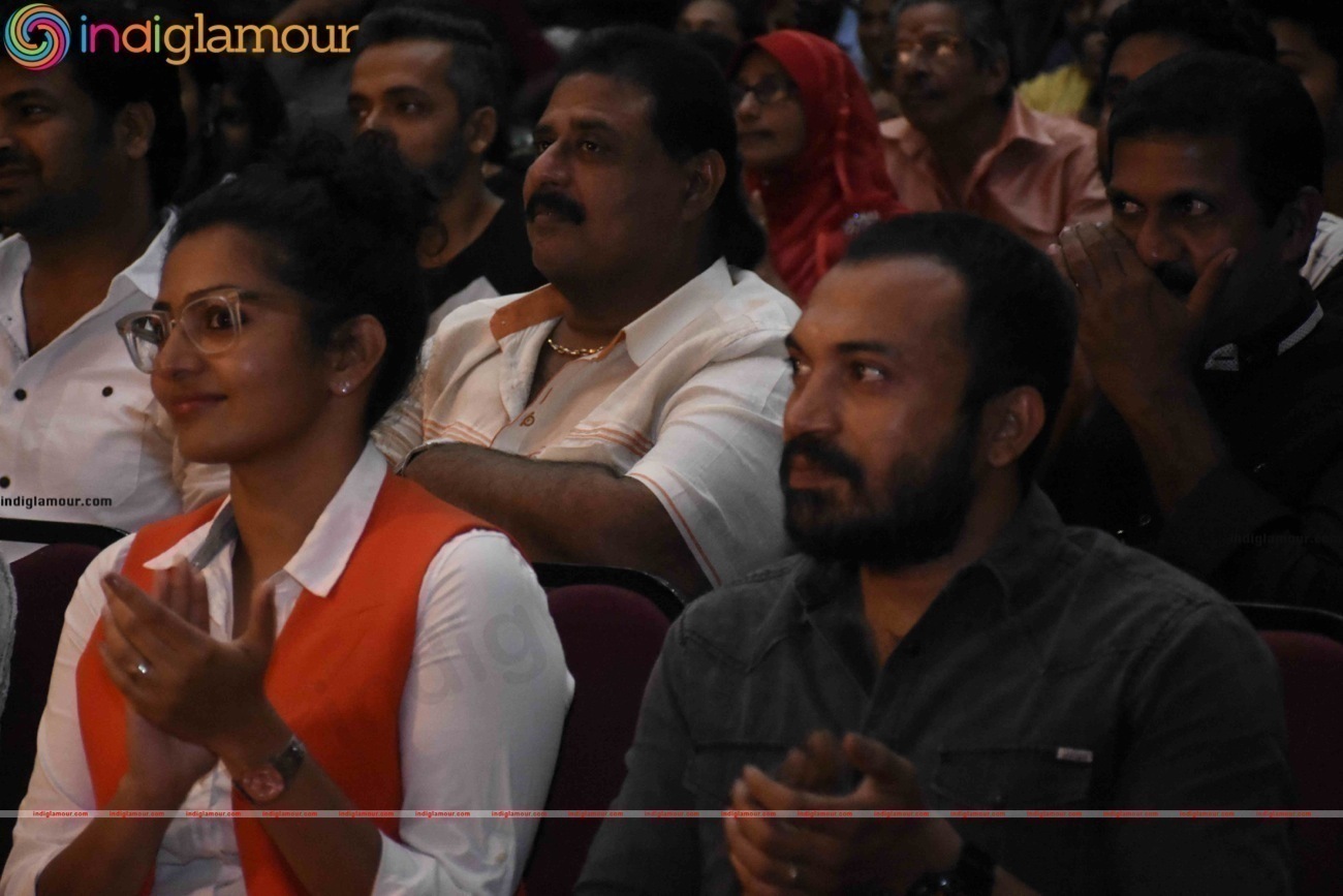 Charlie Malayalam Movie 125 day Celebration Event hd photo