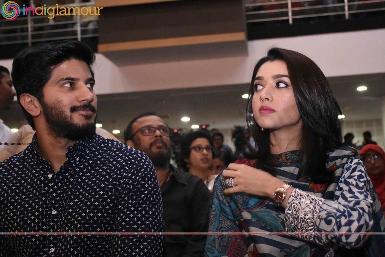 Charlie Malayalam Movie 125 day Celebration Event hd photo
