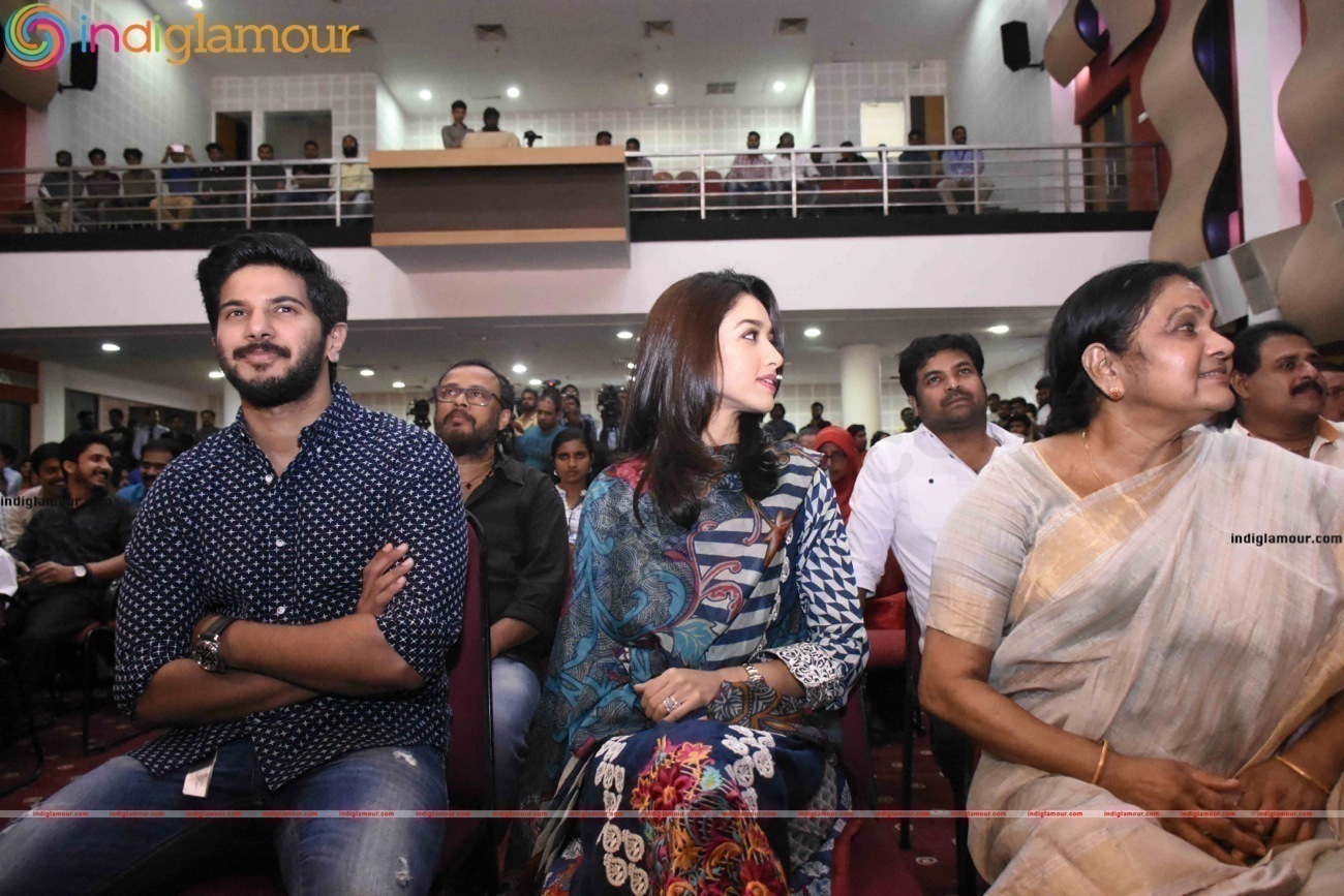 Charlie Malayalam Movie 125 day Celebration Event hd photo