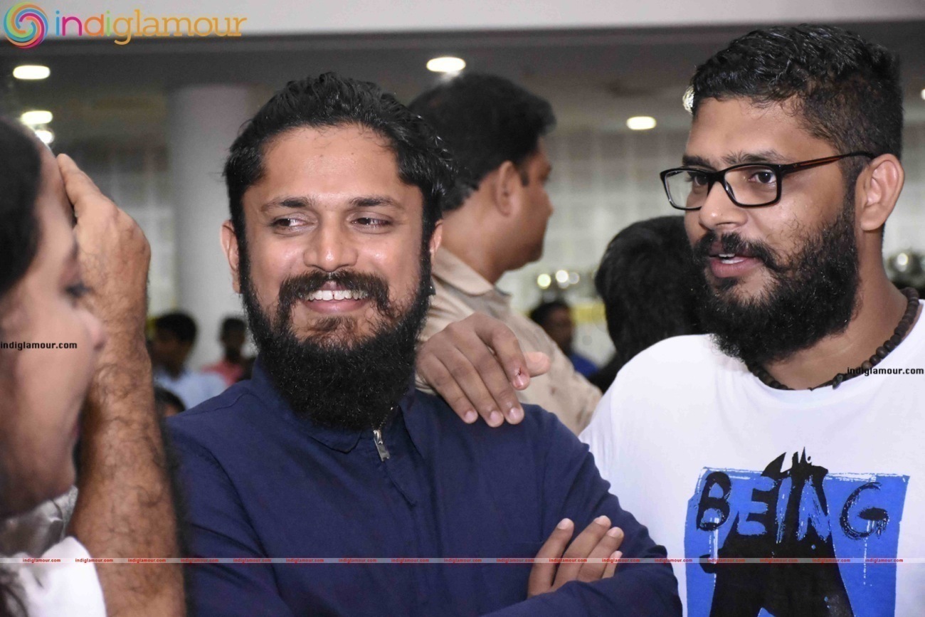 Charlie Malayalam Movie 125 day Celebration Event hd photo
