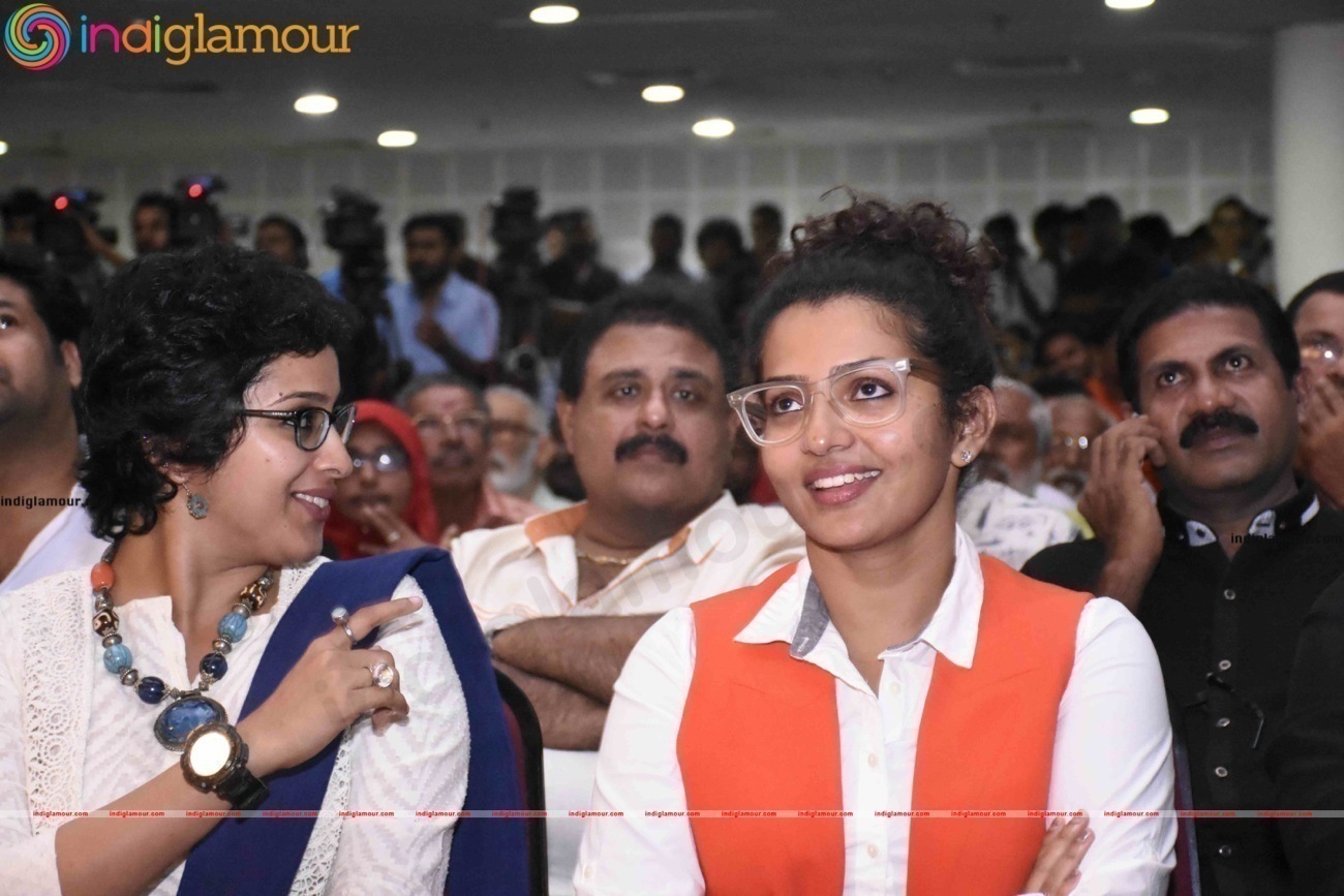 Charlie Malayalam Movie 125 day Celebration Event hd photo