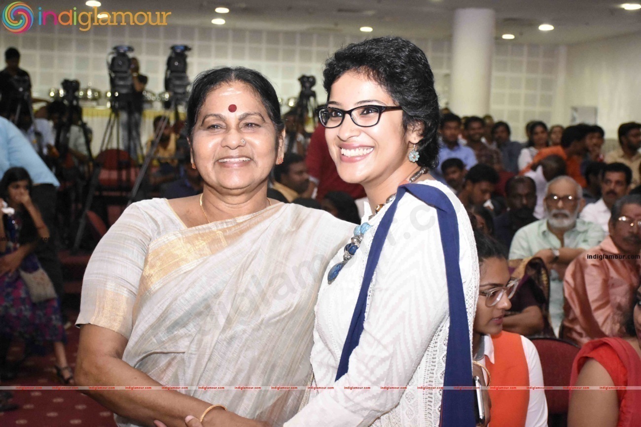 Charlie Malayalam Movie 125 day Celebration Event hd photo