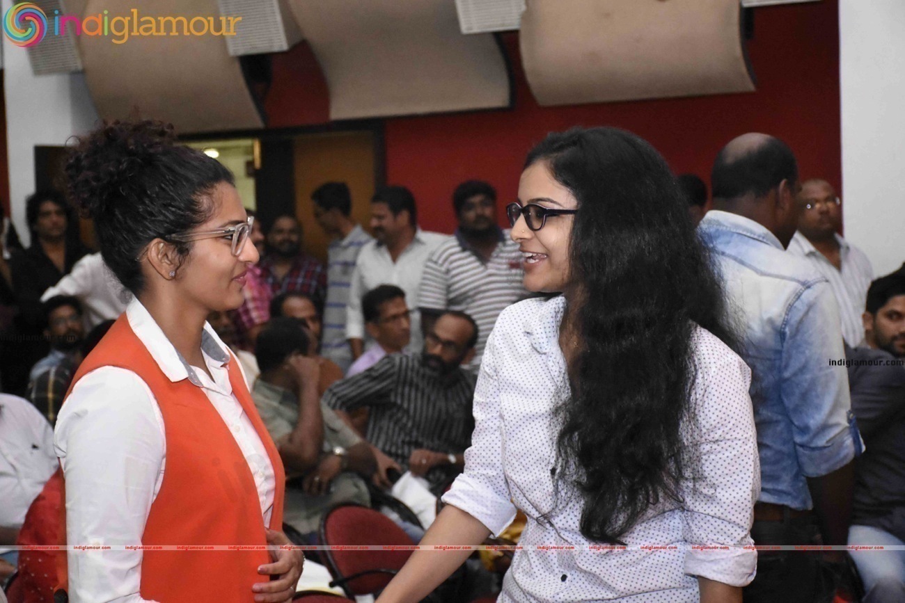 Charlie Malayalam Movie 125 day Celebration Event hd photo