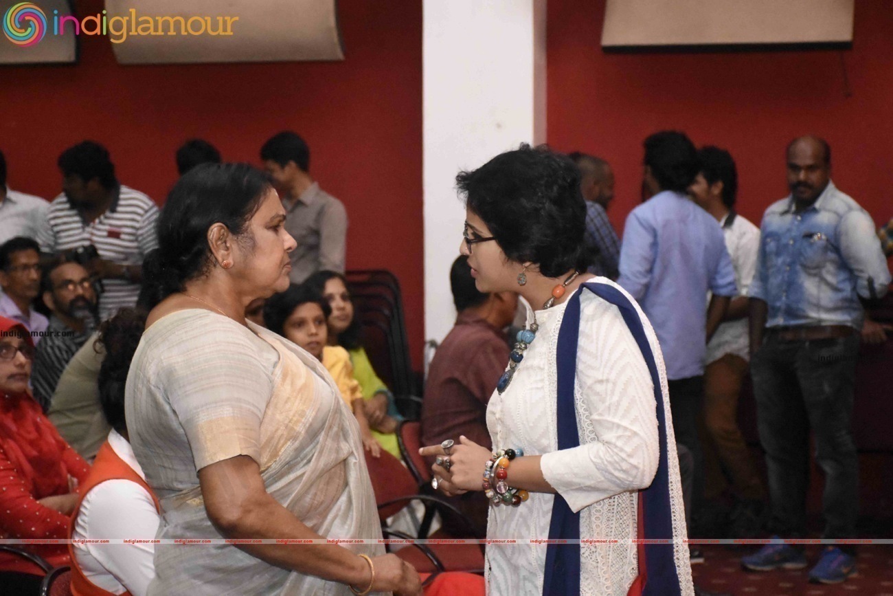 Charlie Malayalam Movie 125 day Celebration Event hd photo