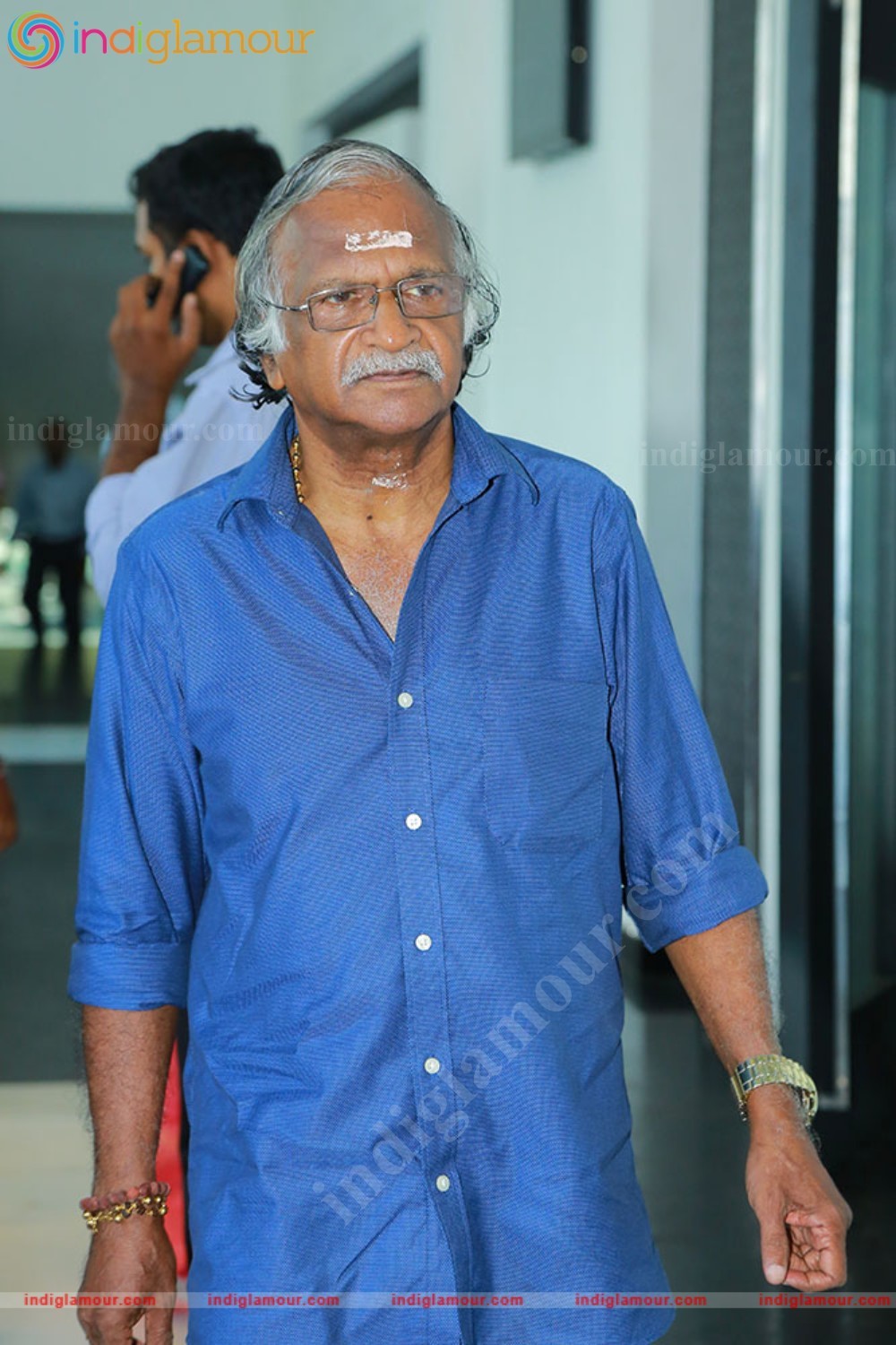 Actor Indrans Son Mahendran Wedding Photos Event hd photo