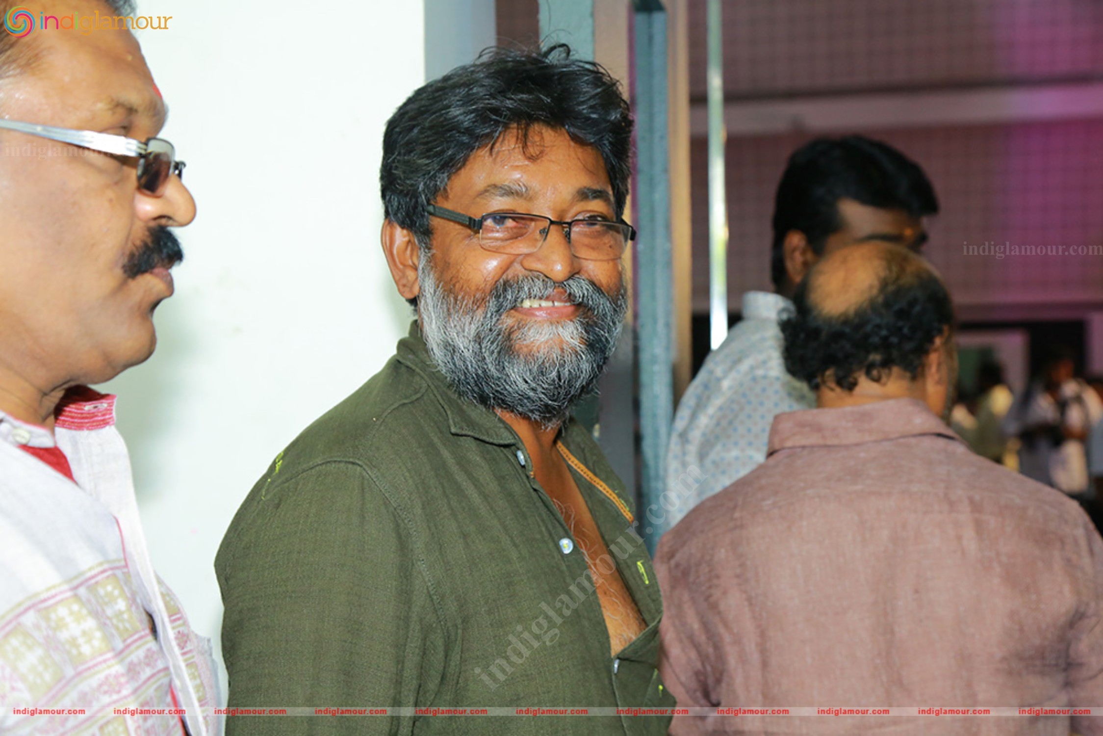 Actor Indrans Son Mahendran Wedding Photos Event hd photo