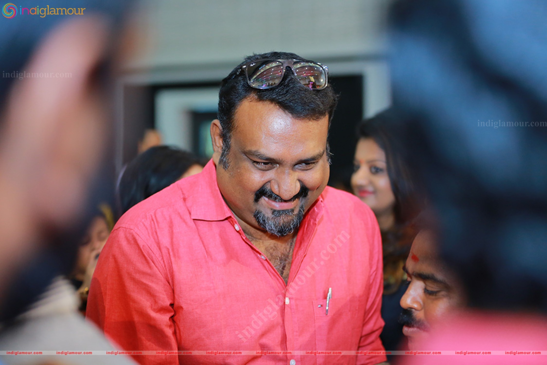 Actor Indrans Son Mahendran Wedding Photos Event hd photo