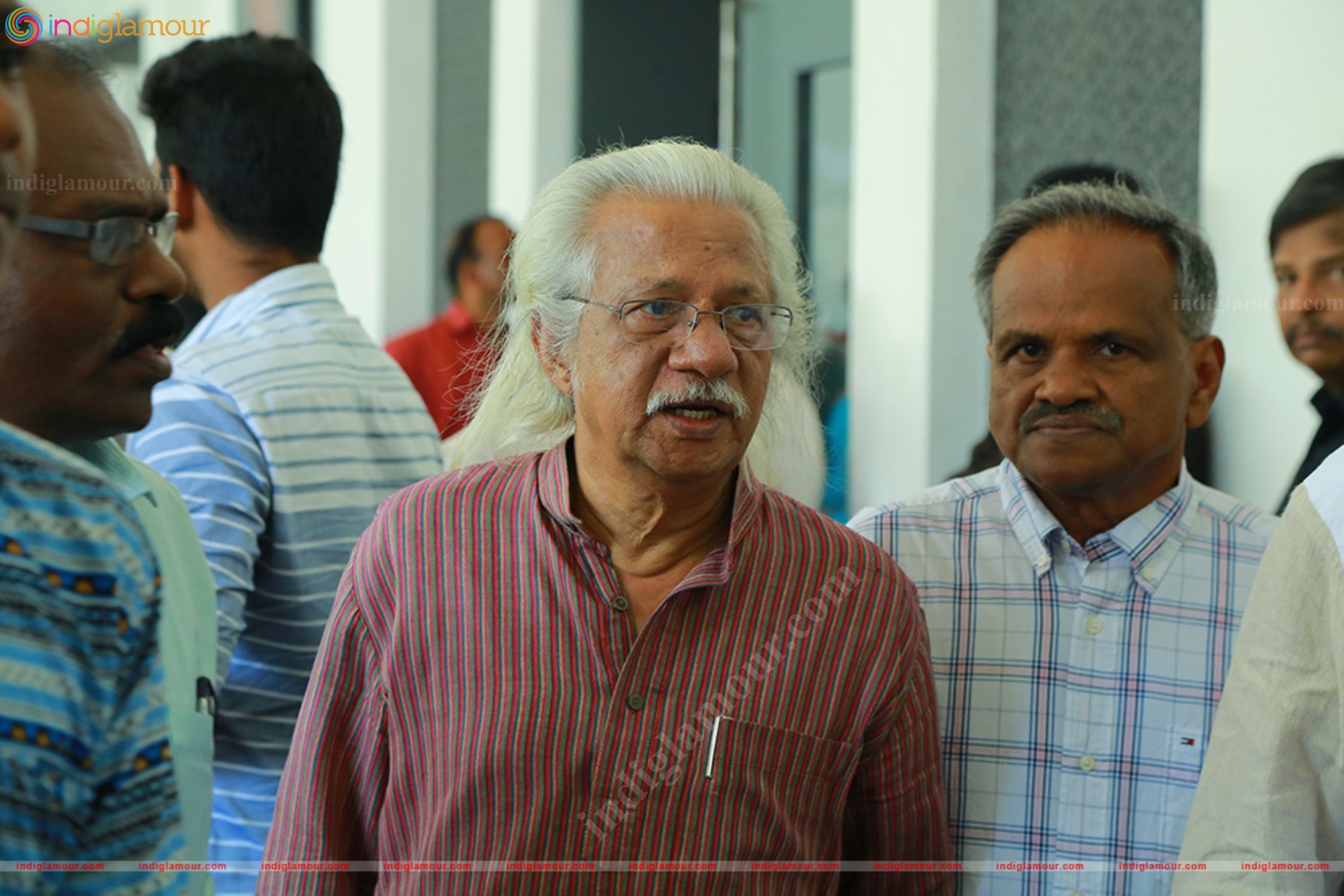 Actor Indrans Son Mahendran Wedding Photos Event hd photo
