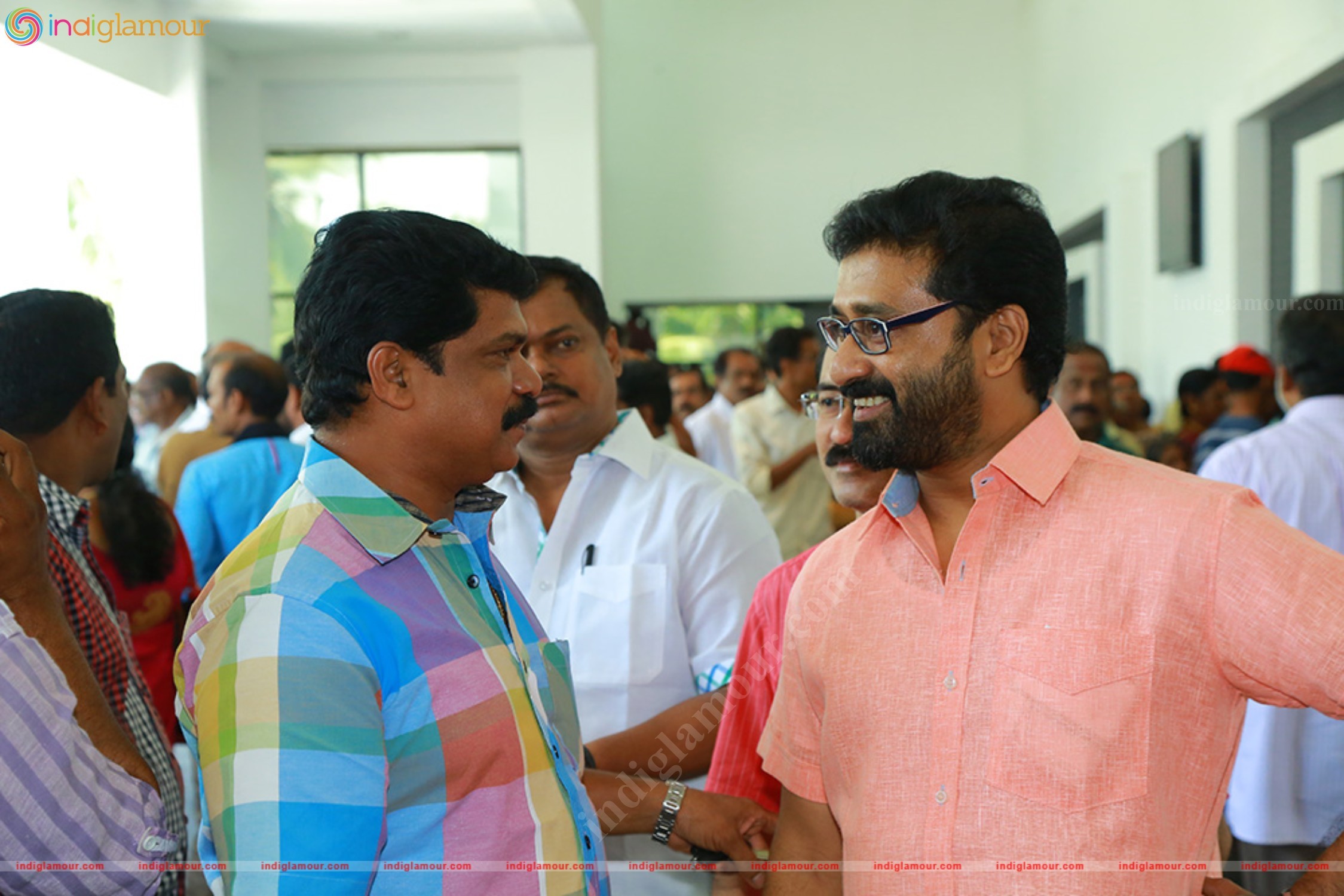 Actor Indrans Son Mahendran Wedding Photos Event hd photo