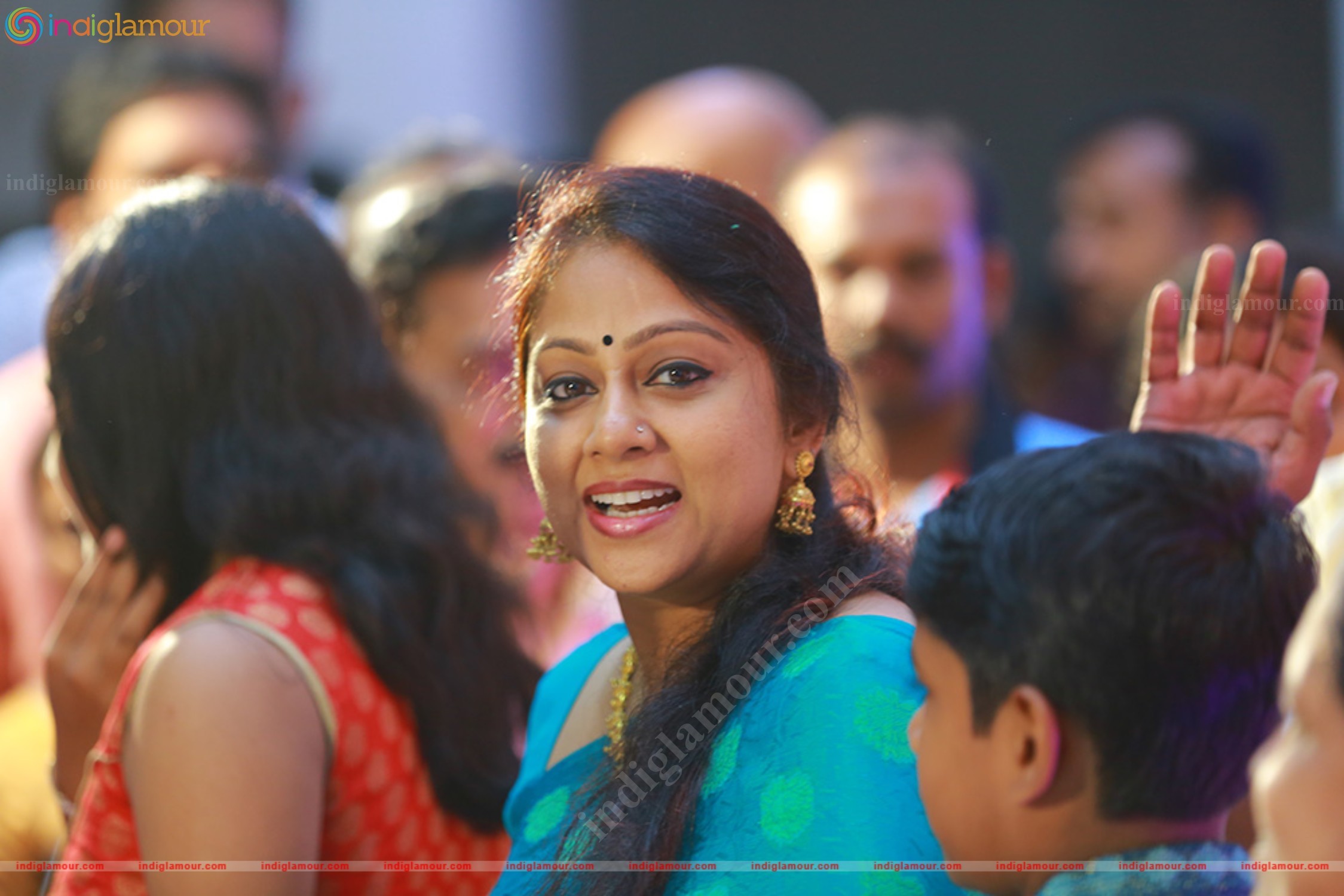Actor Indrans Son Mahendran Wedding Photos Event hd photo