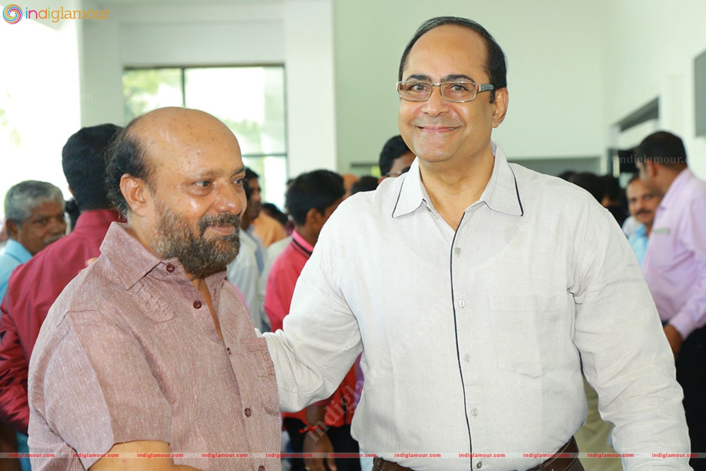 Actor Indrans Son Mahendran Wedding Photos Event hd photo