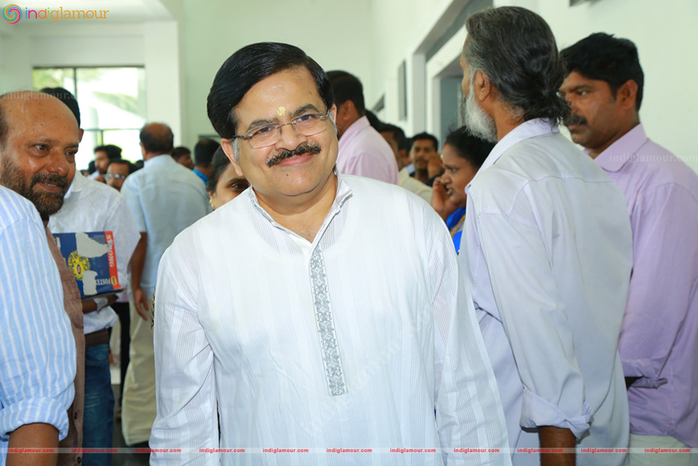Actor Indrans Son Mahendran Wedding Photos Event hd photo