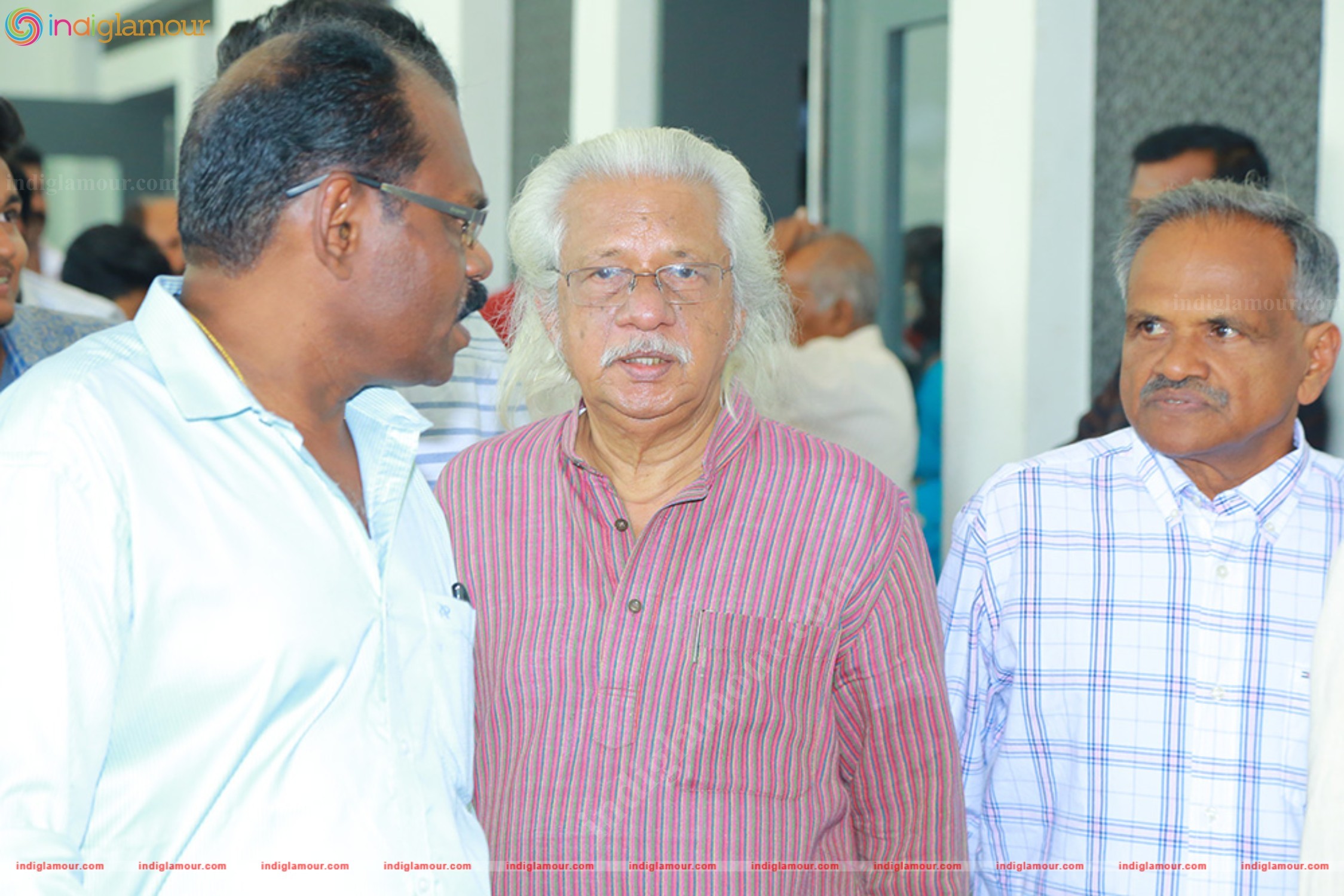Actor Indrans Son Mahendran Wedding Photos Event hd photo