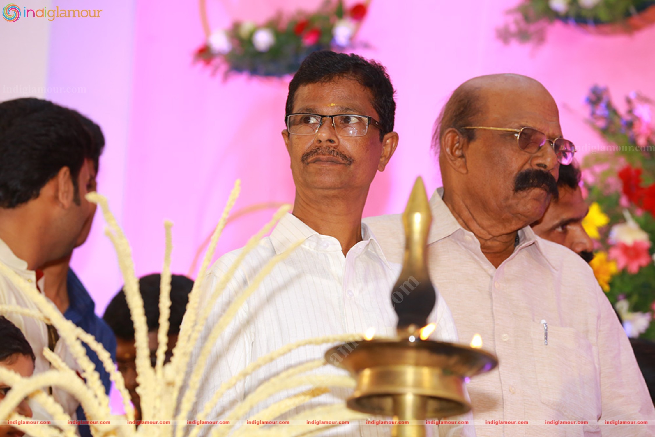 Actor Indrans Son Mahendran Wedding Photos Event hd photo