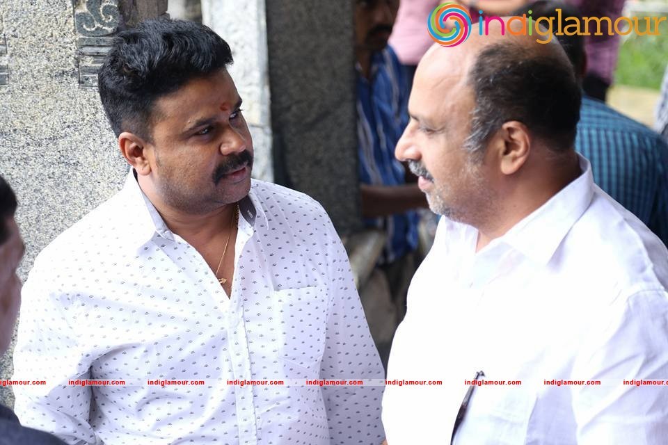 Welcome To Central Jail Moive Pooja Stills Event hd photo