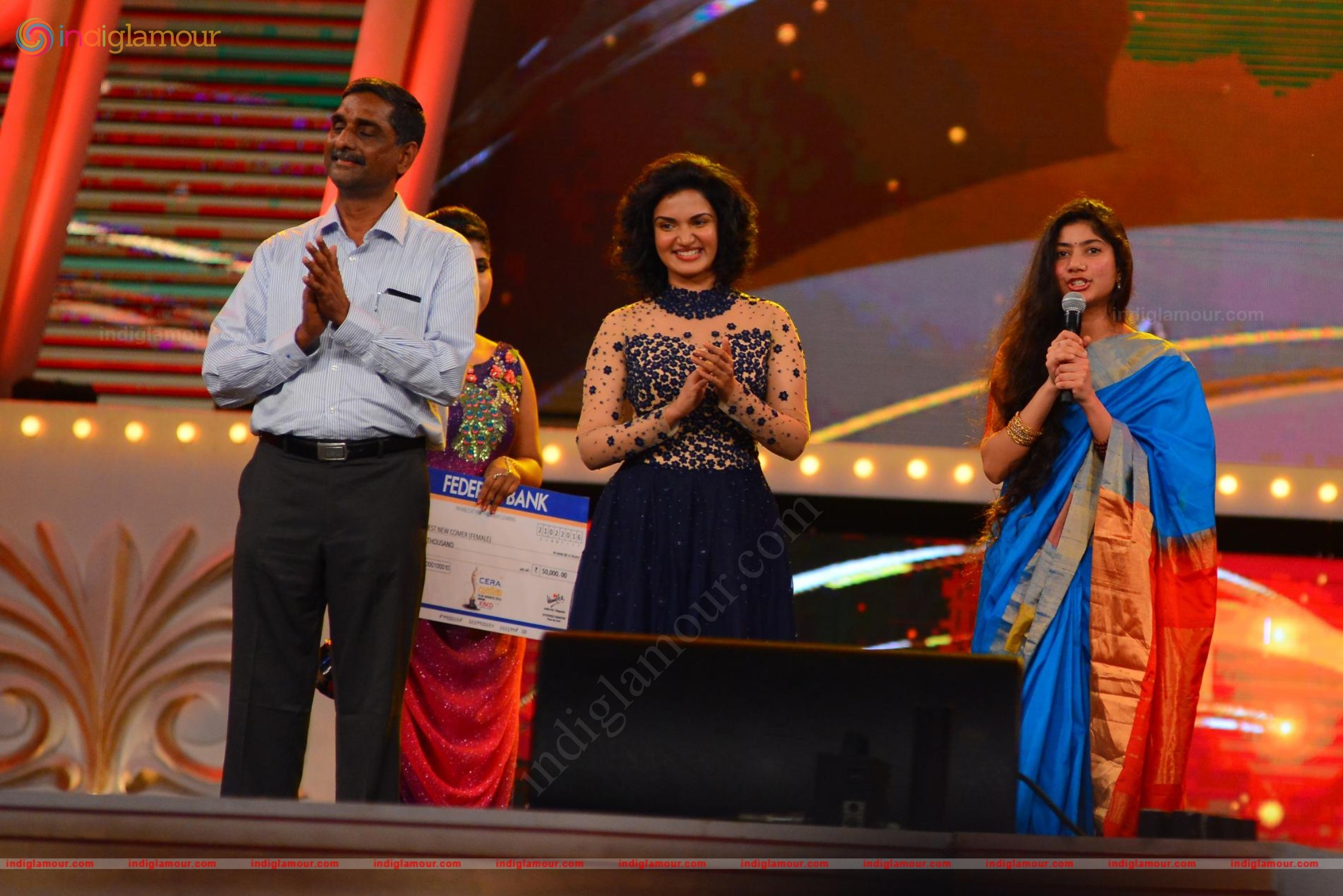Vanitha Film Awards 2016 Event Photo Gallery Event hd photo