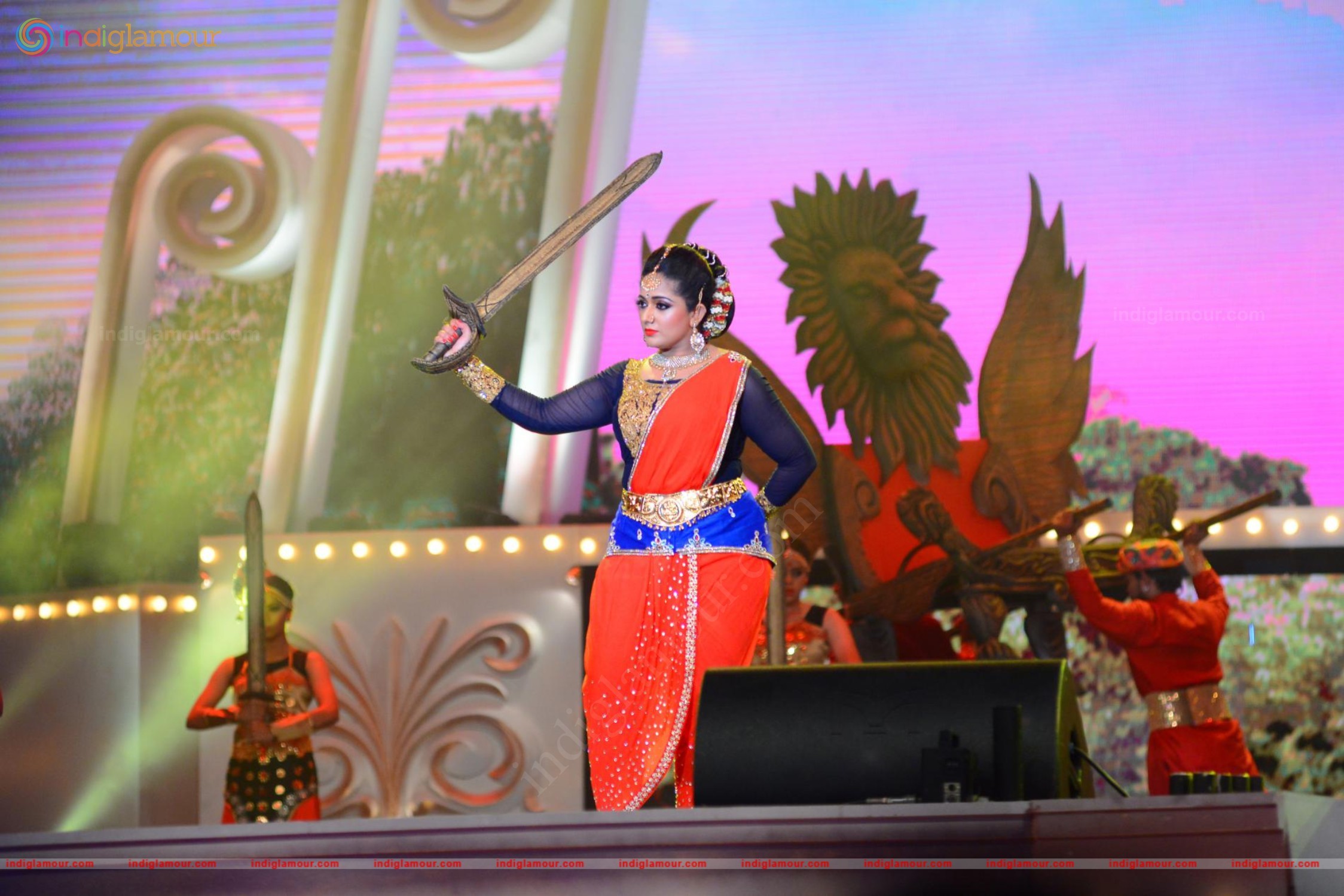 Vanitha Film Awards 2016 Event Photo Gallery Event hd photo