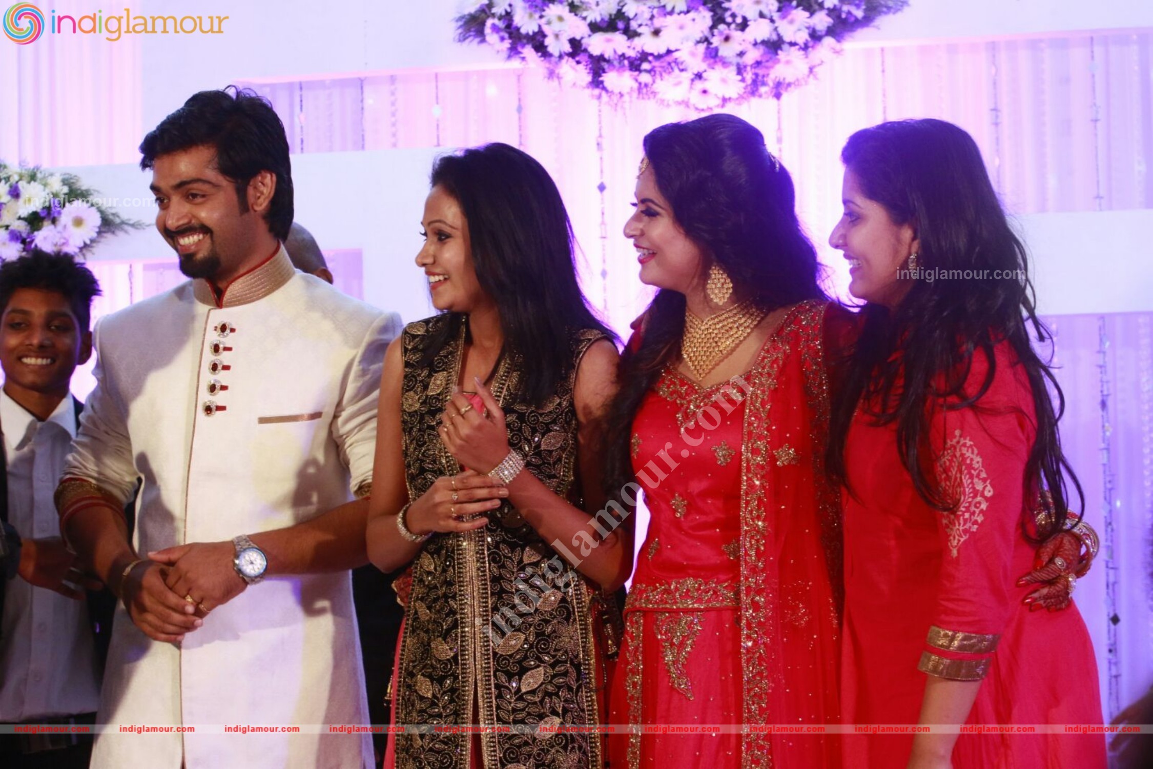 Actress Sruthi Lakshmi Wedding Marriage Photo Gallery Event hd photo