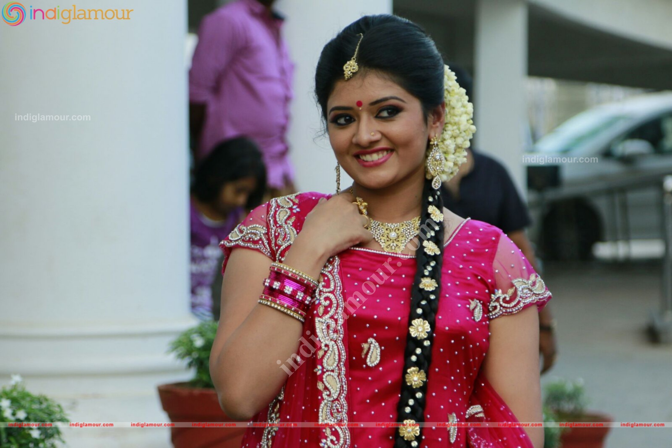 Actress Sruthi Lakshmi Wedding Marriage Photo Gallery Event hd photo