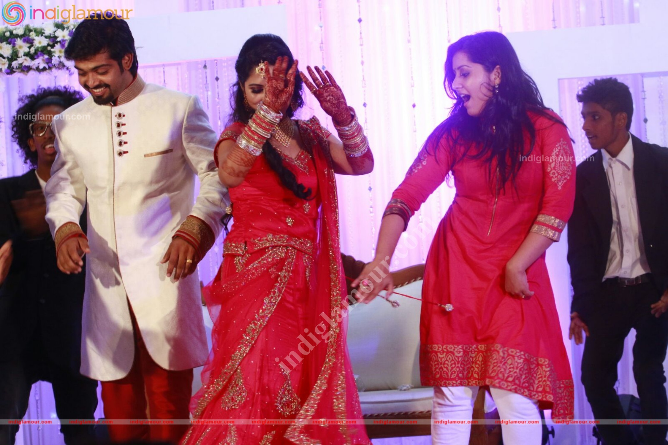 Actress Sruthi Lakshmi Wedding Marriage Photo Gallery Event hd photo