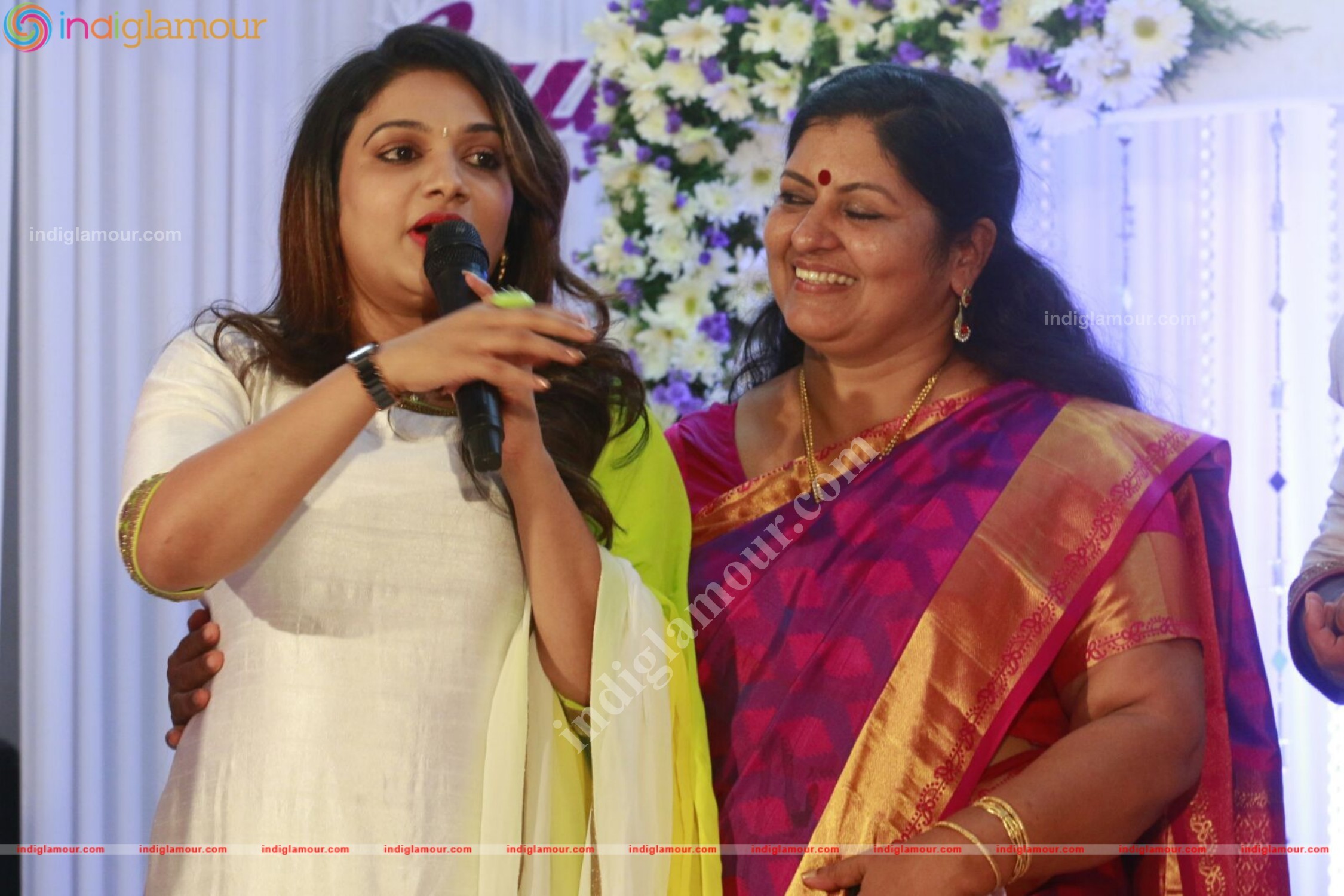 Actress Sruthi Lakshmi Wedding Marriage Photo Gallery Event hd photo