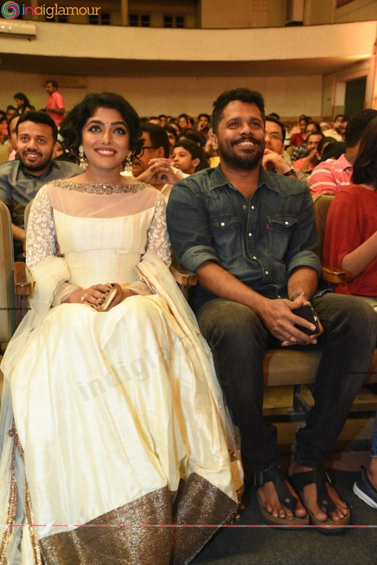 Maheshinte Prathikaaram 125th Day Celebration Stills Event hd photo