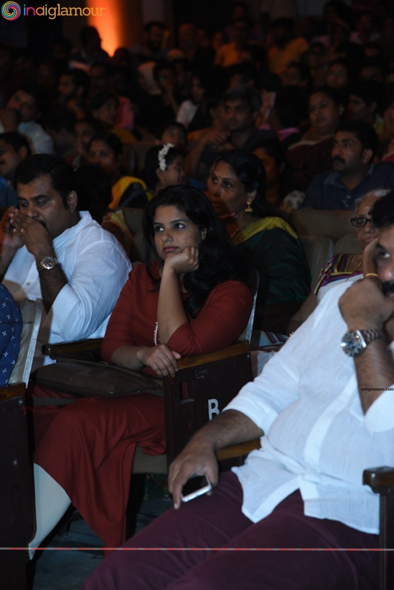 Maheshinte Prathikaaram 125th Day Celebration Stills Event hd photo