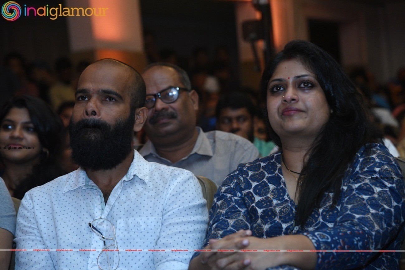 Maheshinte Prathikaaram 125th Day Celebration Stills Event hd photo