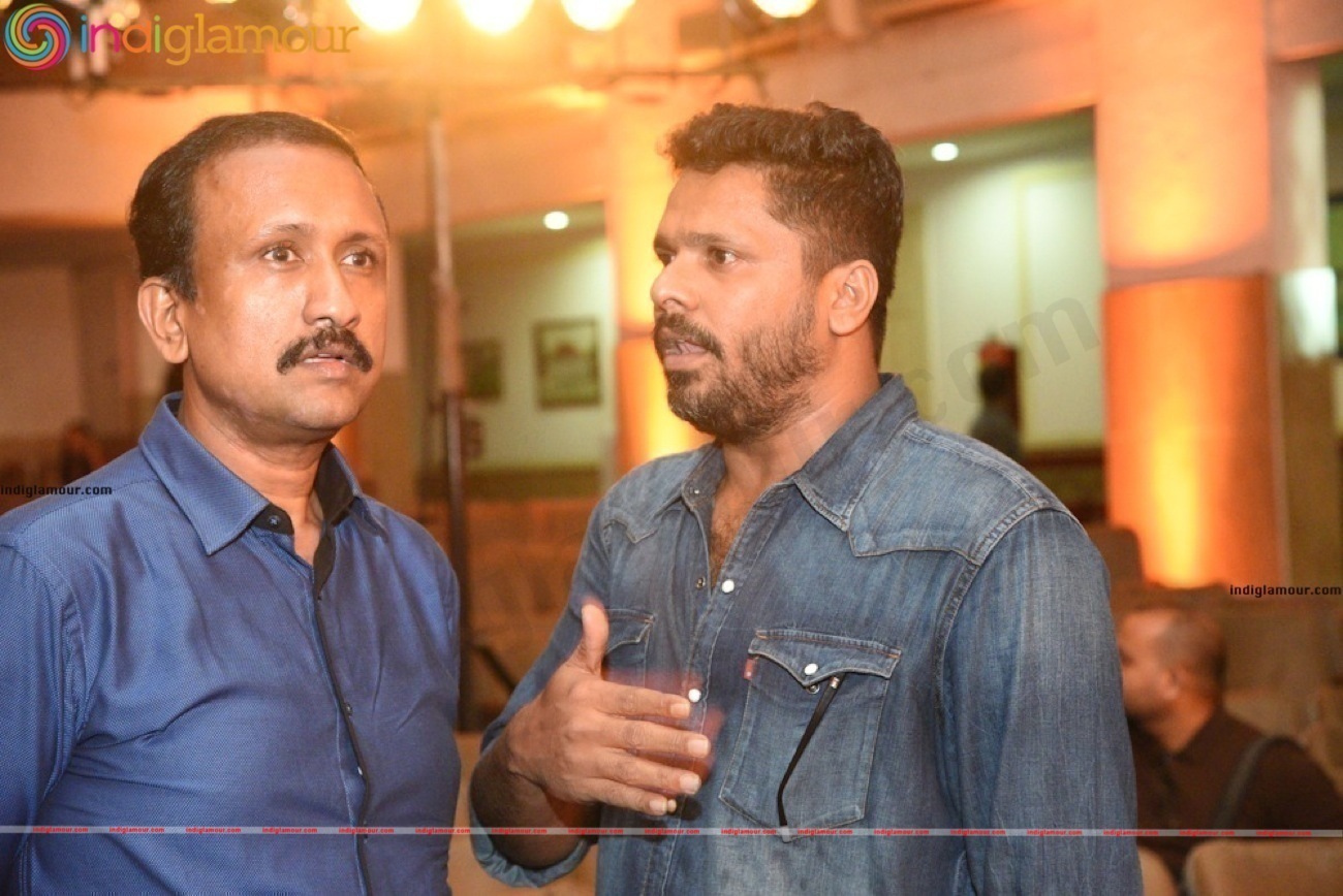 Maheshinte Prathikaaram 125th Day Celebration Stills Event hd photo