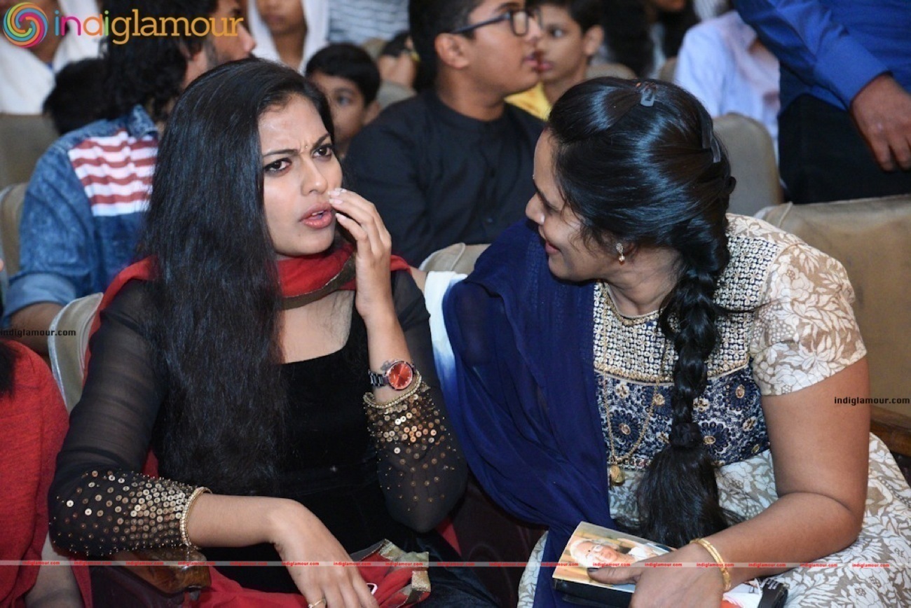 Maheshinte Prathikaaram 125th Day Celebration Stills Event hd photo