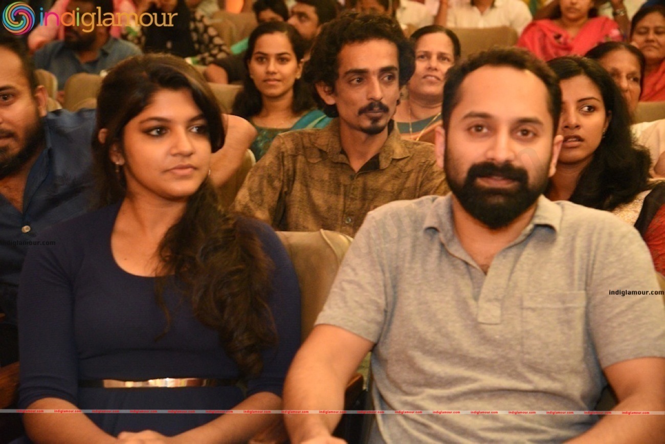 Maheshinte Prathikaaram 125th Day Celebration Stills Event hd photo