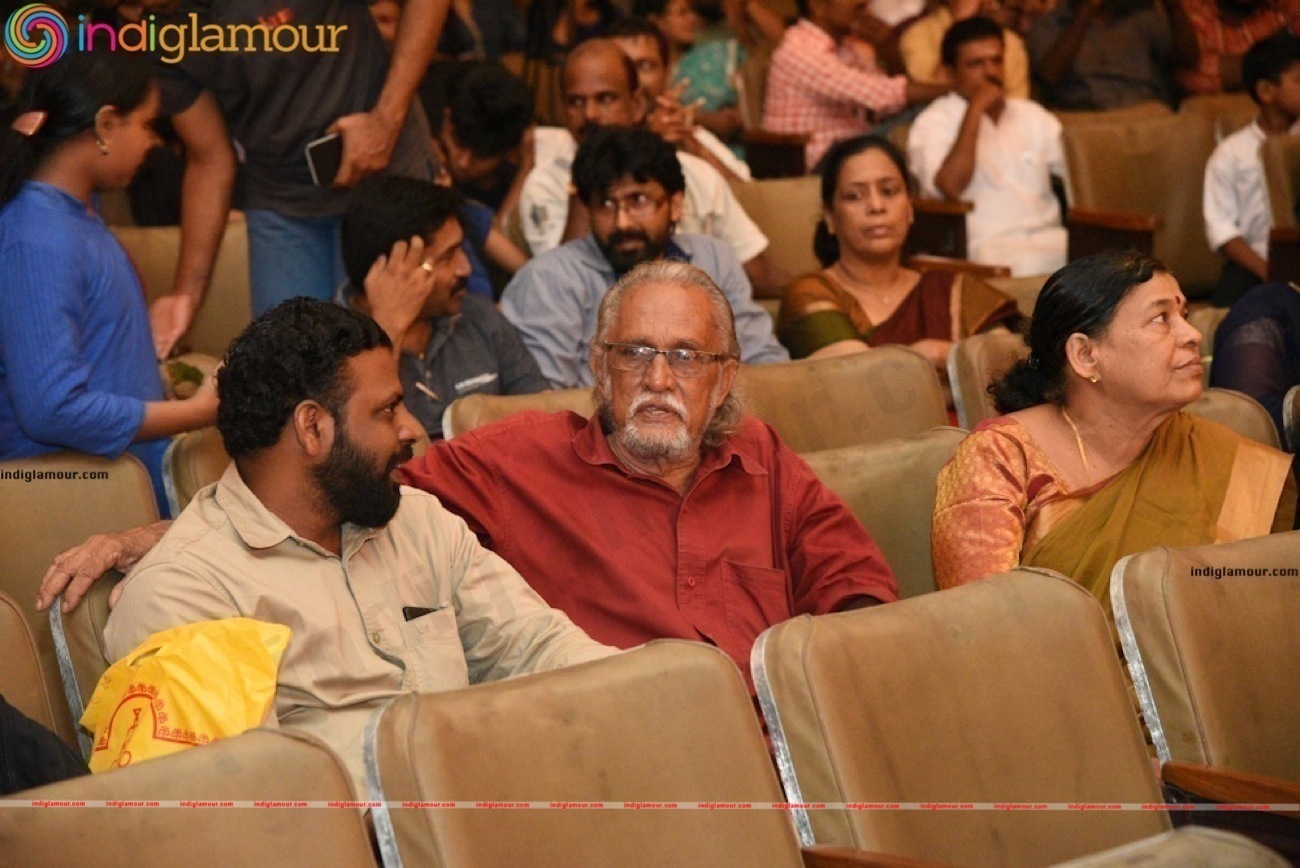 Maheshinte Prathikaaram 125th Day Celebration Stills Event hd photo