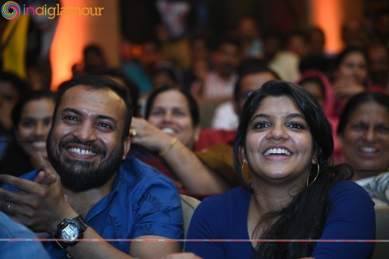 Maheshinte Prathikaaram 125th Day Celebration Stills Event hd photo