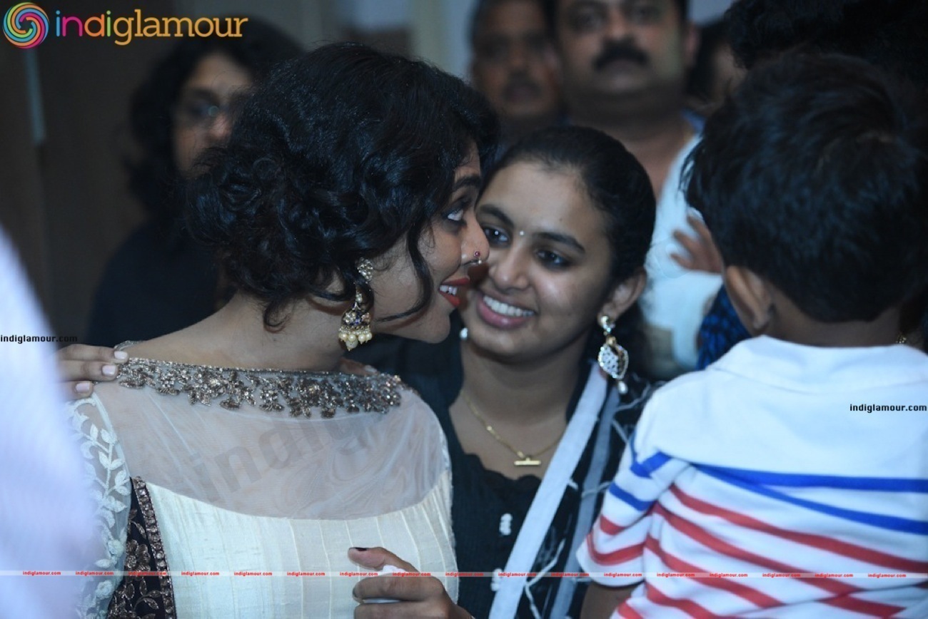 Maheshinte Prathikaaram 125th Day Celebration Stills Event hd photo