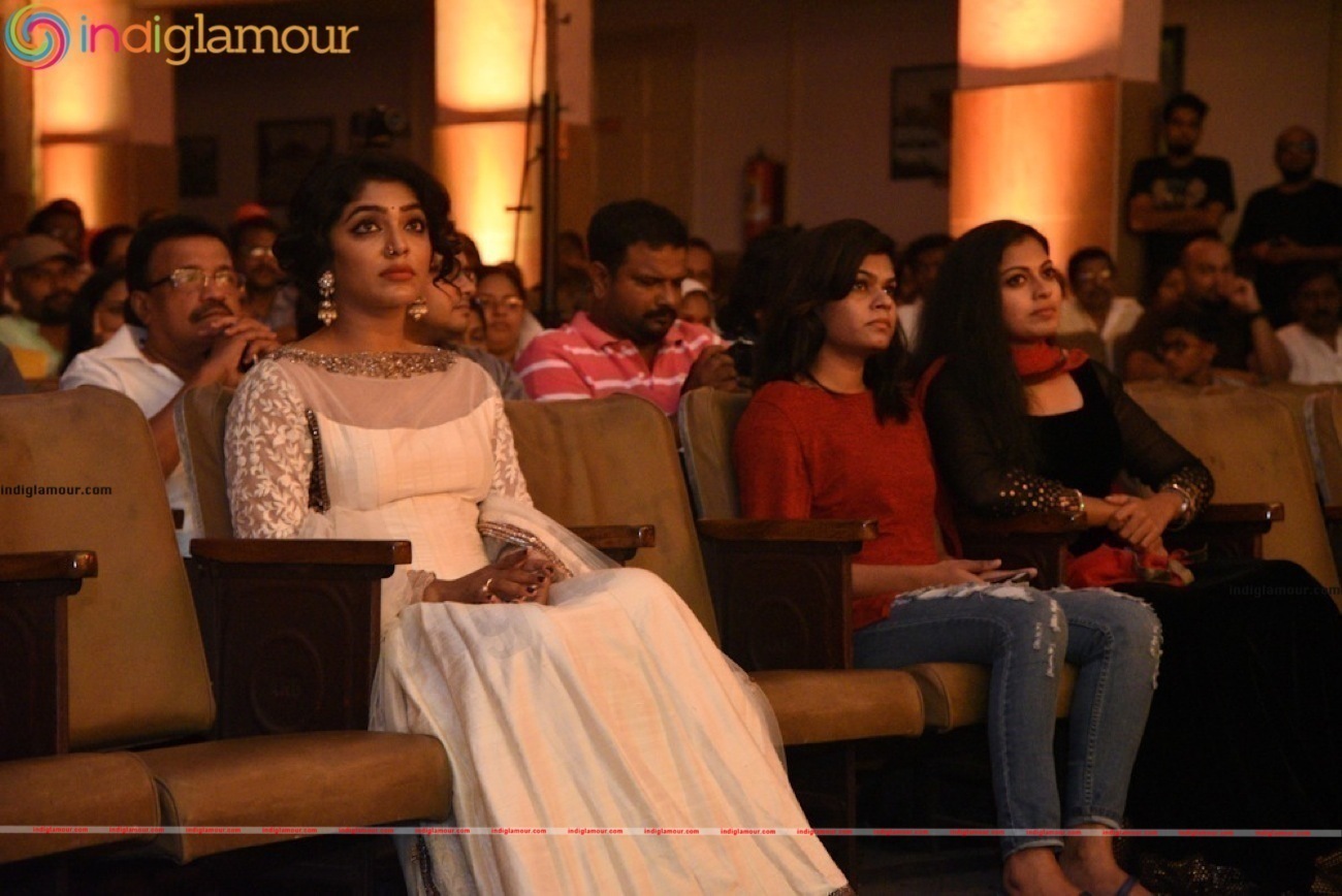 Maheshinte Prathikaaram 125th Day Celebration Stills Event hd photo