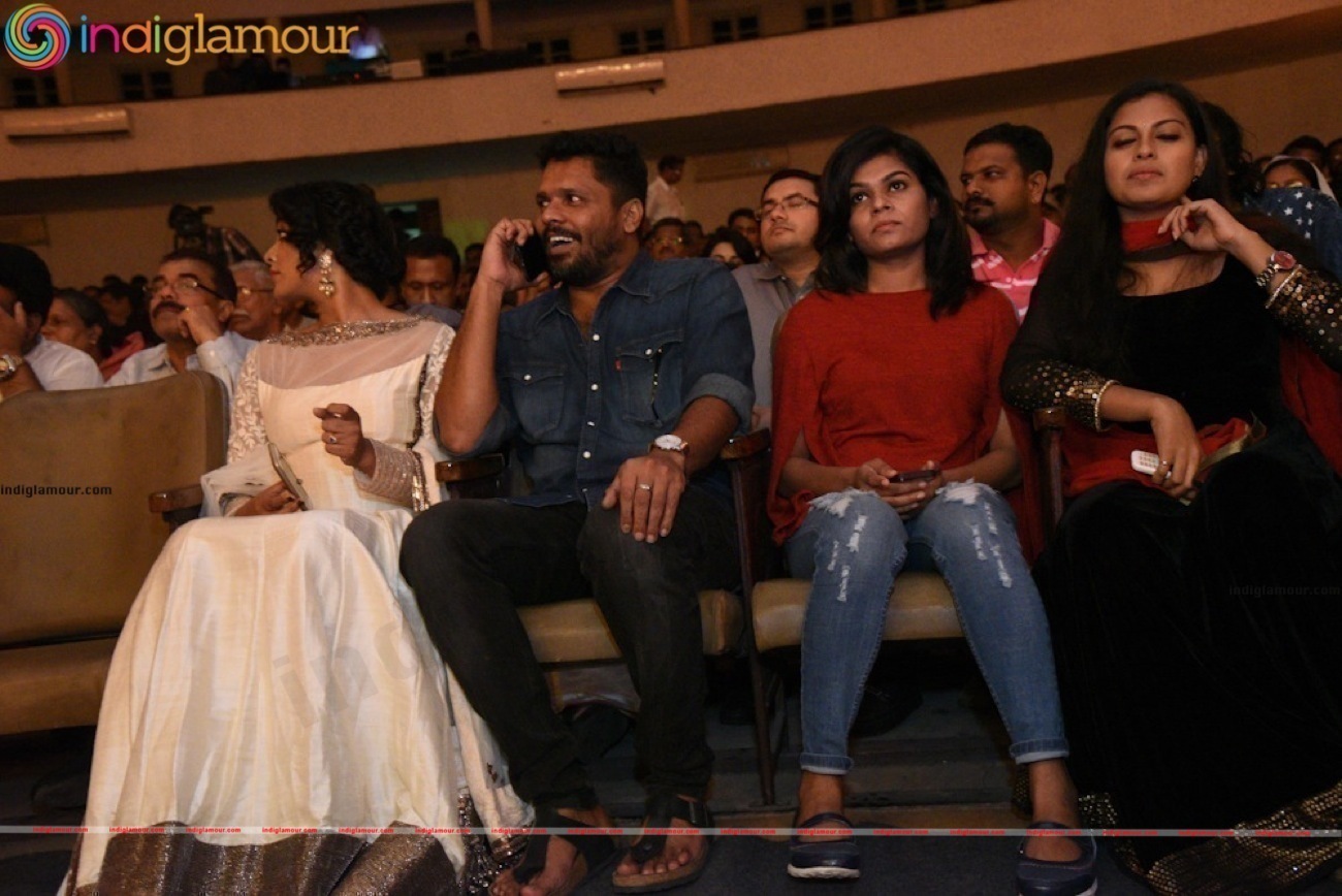 Maheshinte Prathikaaram 125th Day Celebration Stills Event hd photo