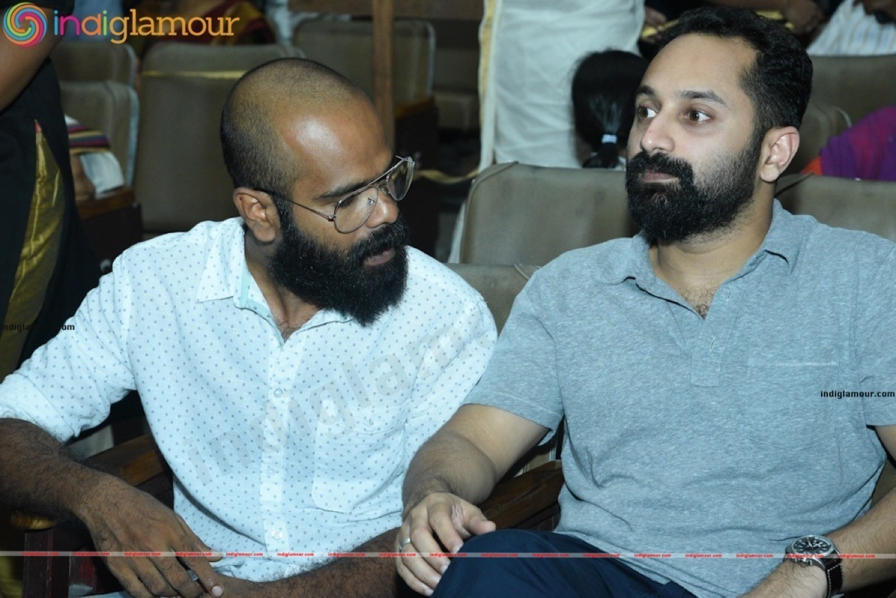 Maheshinte Prathikaaram 125th Day Celebration Stills Event hd photo