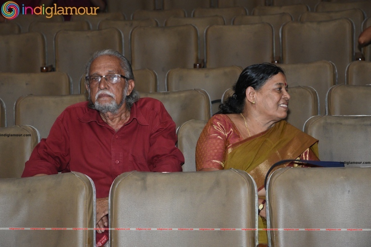 Maheshinte Prathikaaram 125th Day Celebration Stills Event hd photo